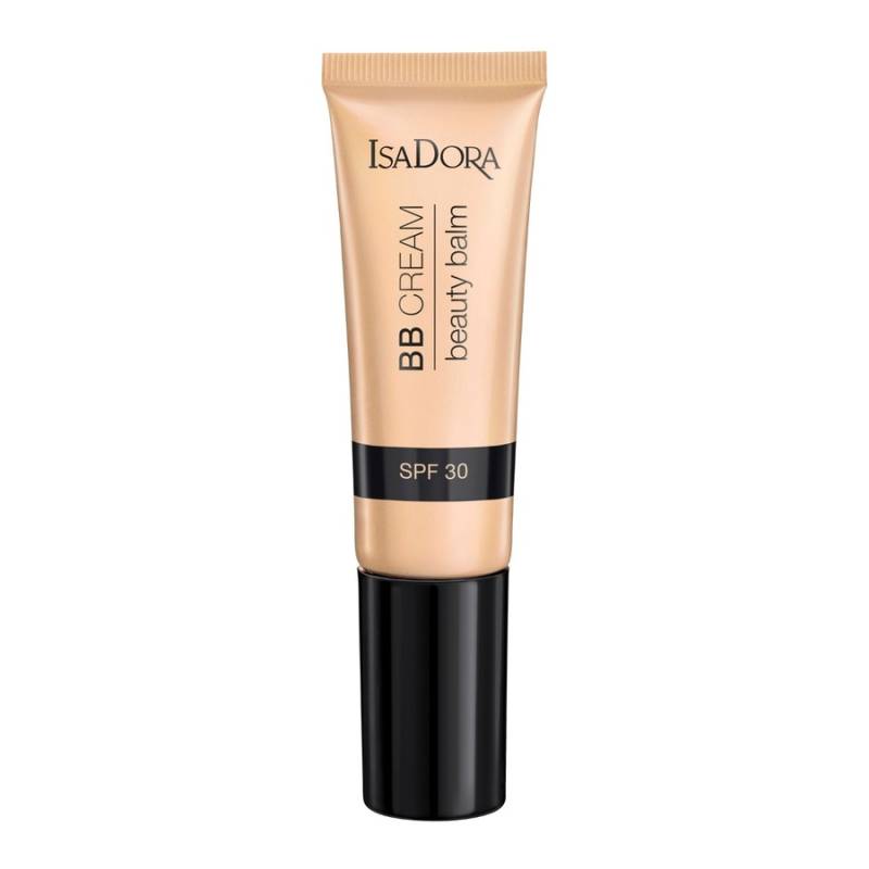 Isadora  Isadora BB Beauty Balm Cream foundation 30.0 ml von IsaDora