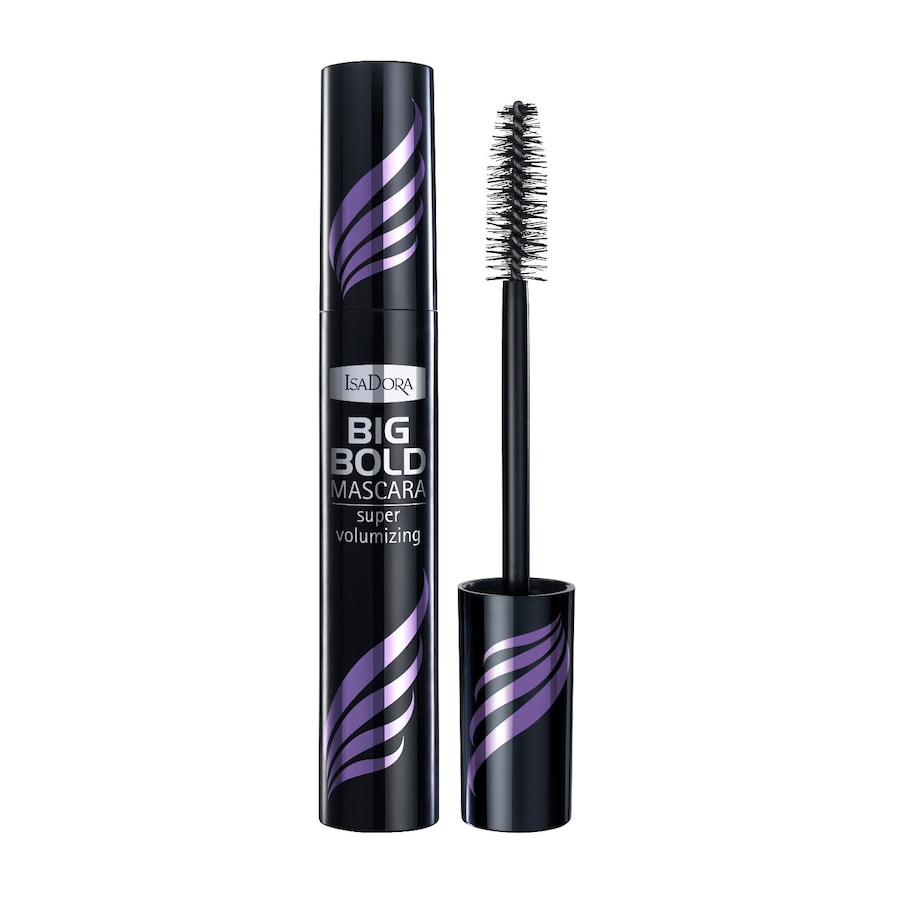 Isadora  Isadora Big Bold mascara 14.0 ml von IsaDora