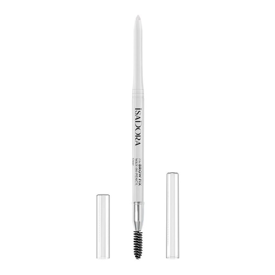 Isadora  Isadora Brow Fix Wax-In-Pencil augenbrauenstift 25.0 g von IsaDora