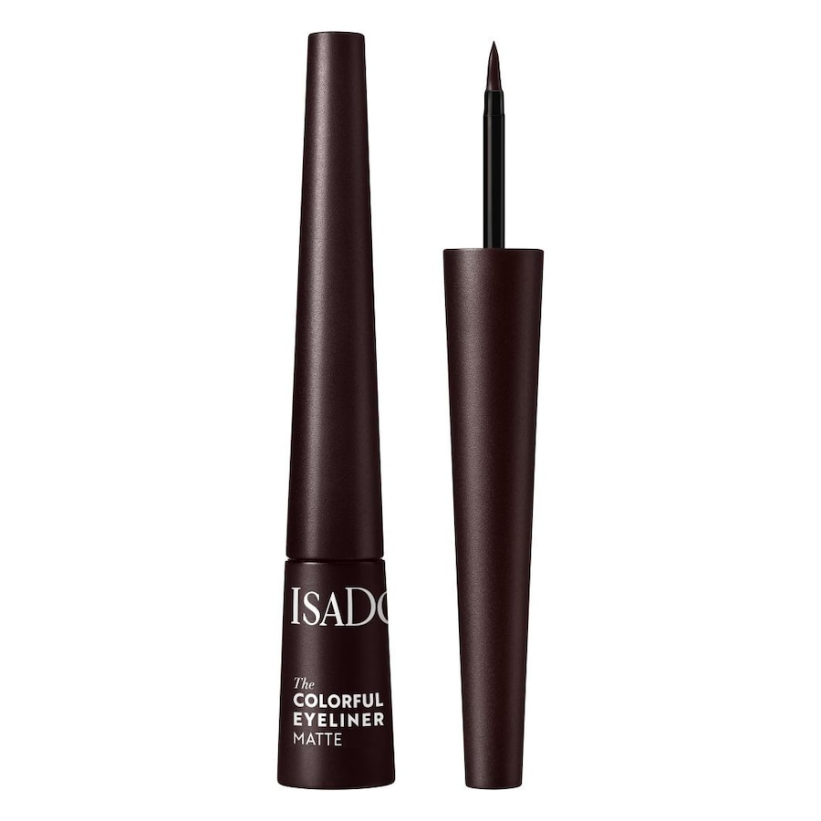 Isadora  Isadora Colorful eyeliner 2.25 ml von IsaDora