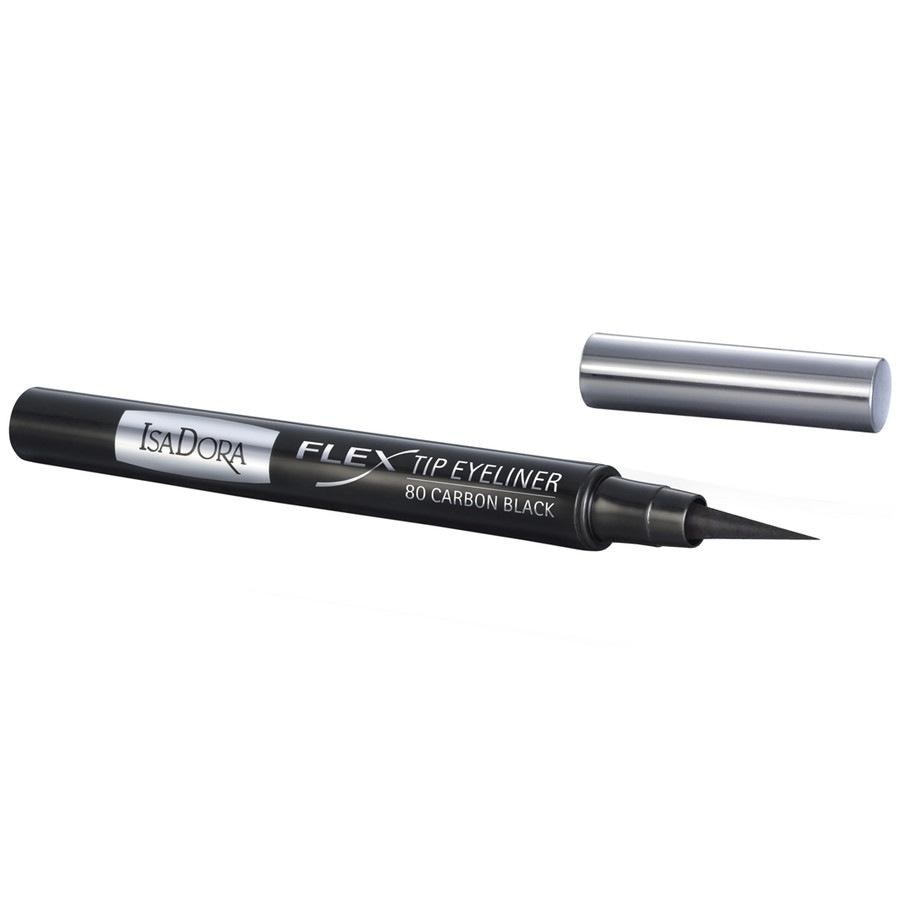 Isadora  Isadora Flex eyeliner 1.2 ml von IsaDora