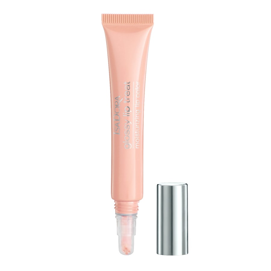 Isadora  Isadora Glossy Lip Treat lipgloss 13.0 ml von IsaDora