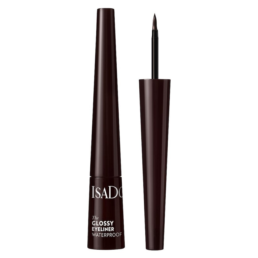 Isadora  Isadora Glossy eyeliner 2.25 ml von IsaDora