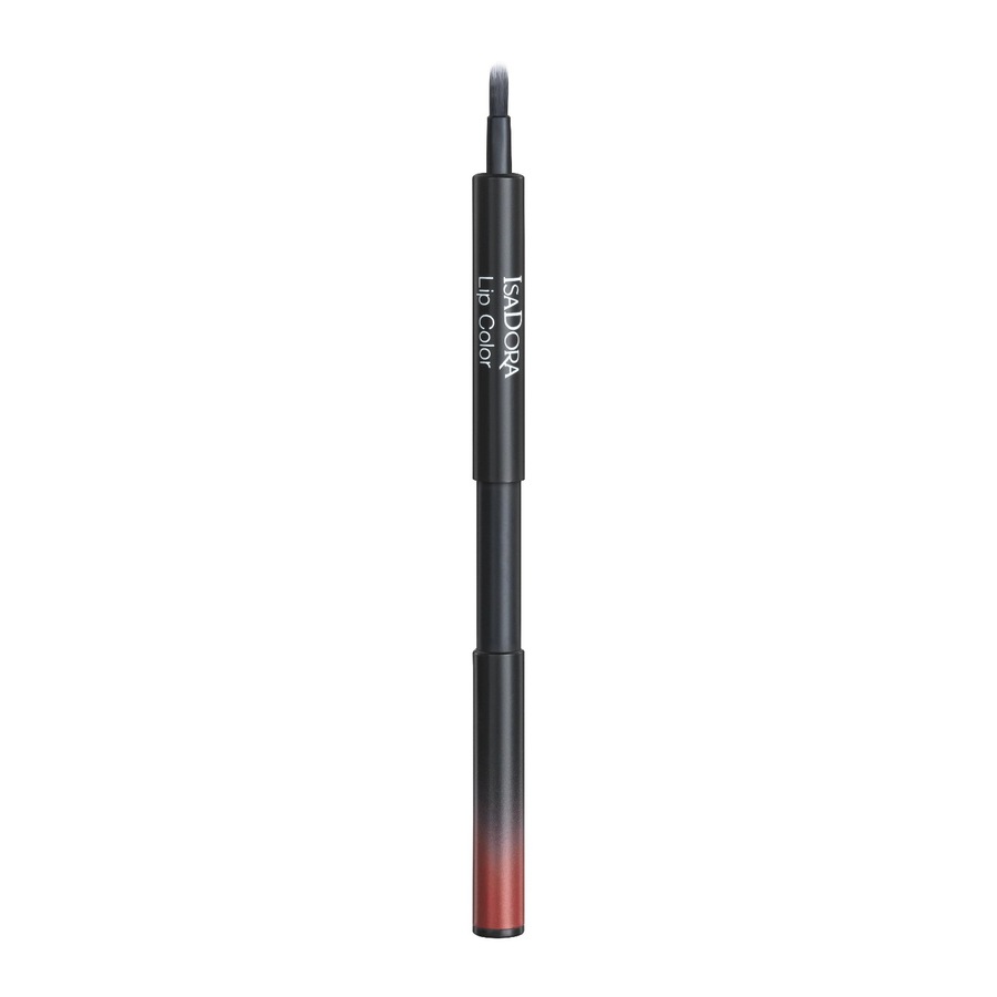 Isadora Isadora Lip Color Brush lippenpinsel 1.0 pieces Isadora Isadora Lip Color Brush lippenpinsel 1.0 pieces von IsaDora