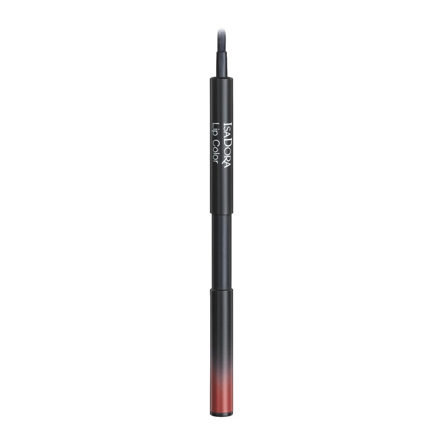 Isadora  Isadora Lip Color Brush lippenpinsel 1.0 pieces von IsaDora