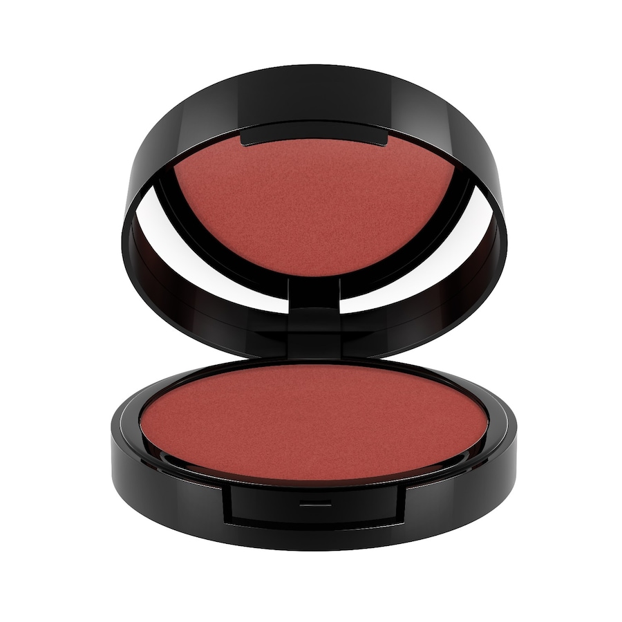 Isadora  Isadora Nature Enhanced Cream rouge 3.0 g von IsaDora