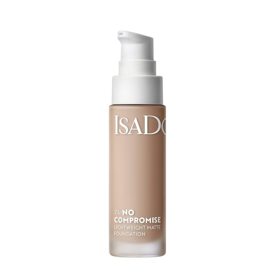 Isadora  Isadora No Compromise Lightweight Matte foundation 30.0 ml von IsaDora