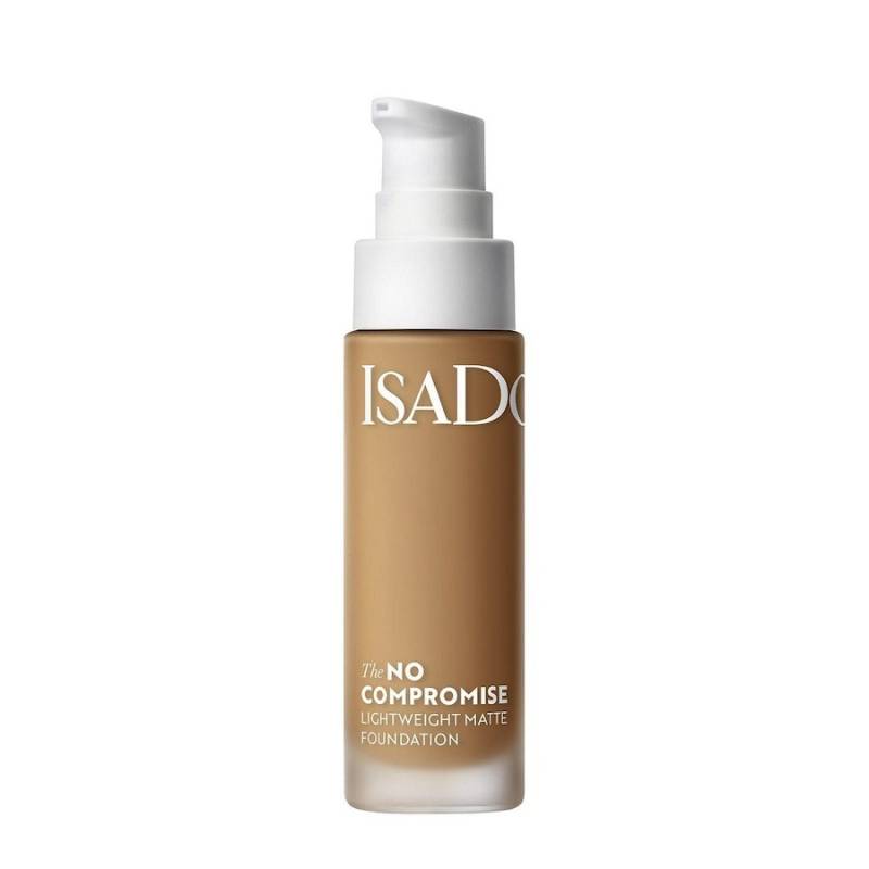 Isadora  Isadora No Compromise Lightweight Matte foundation 30.0 ml von IsaDora