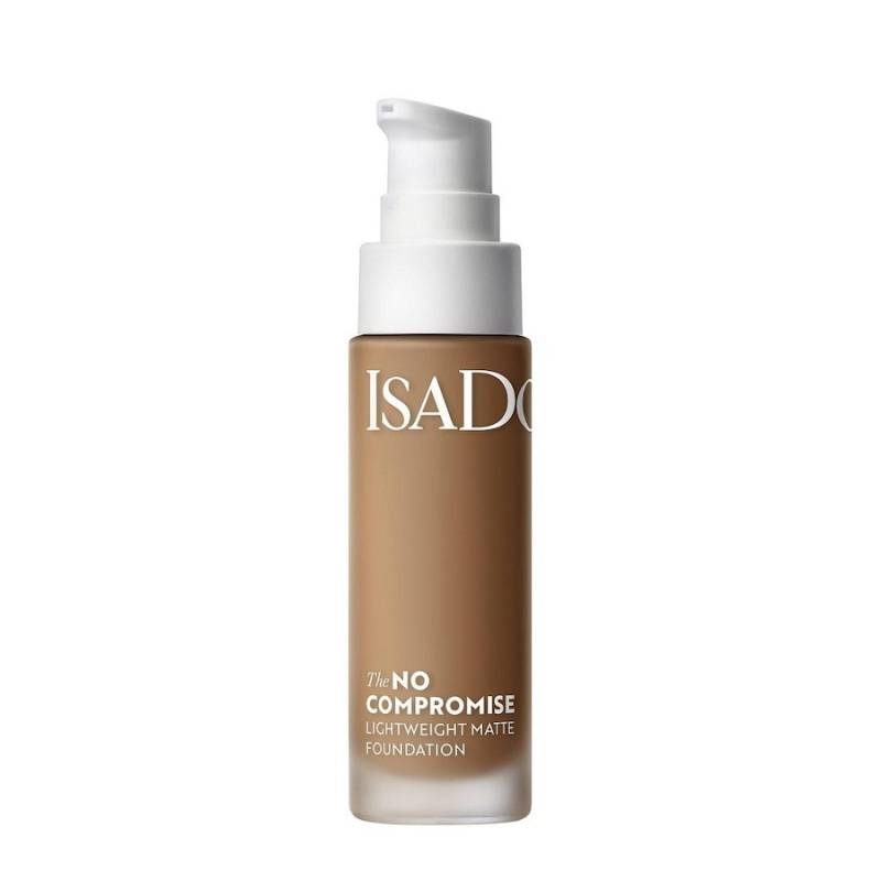 Isadora Isadora No Compromise Lightweight Matte foundation 30.0 ml Isadora Isadora No Compromise Lightweight Matte foundation 30.0 ml von IsaDora