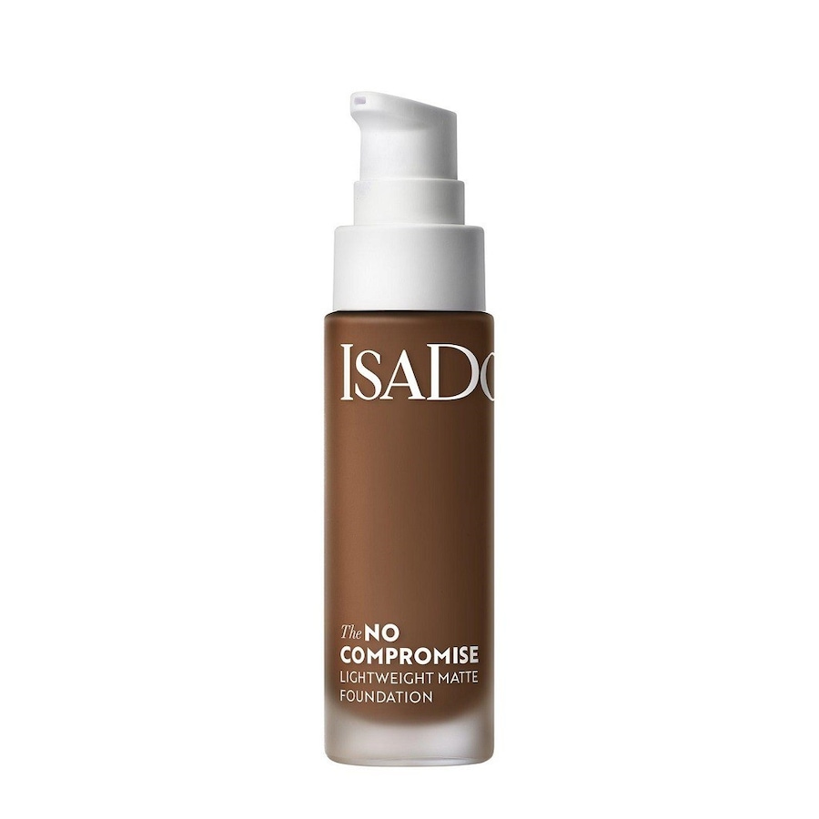 Isadora  Isadora No Compromise Lightweight Matte foundation 30.0 ml von IsaDora