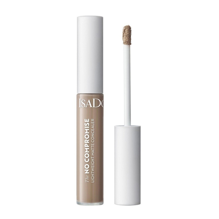 Isadora  Isadora No Compromise Lightweight Matte concealer 10.0 ml von IsaDora