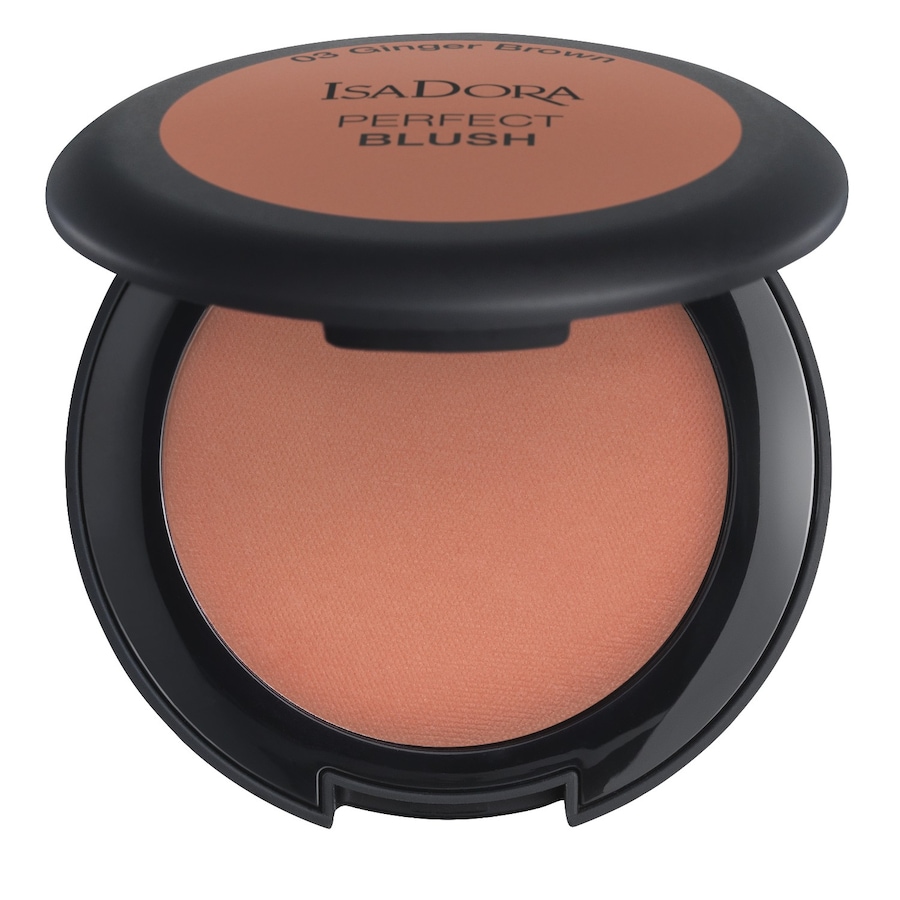 Isadora Autumn Make-up Isadora Autumn Make-up Perfect rouge 4.5 g von IsaDora