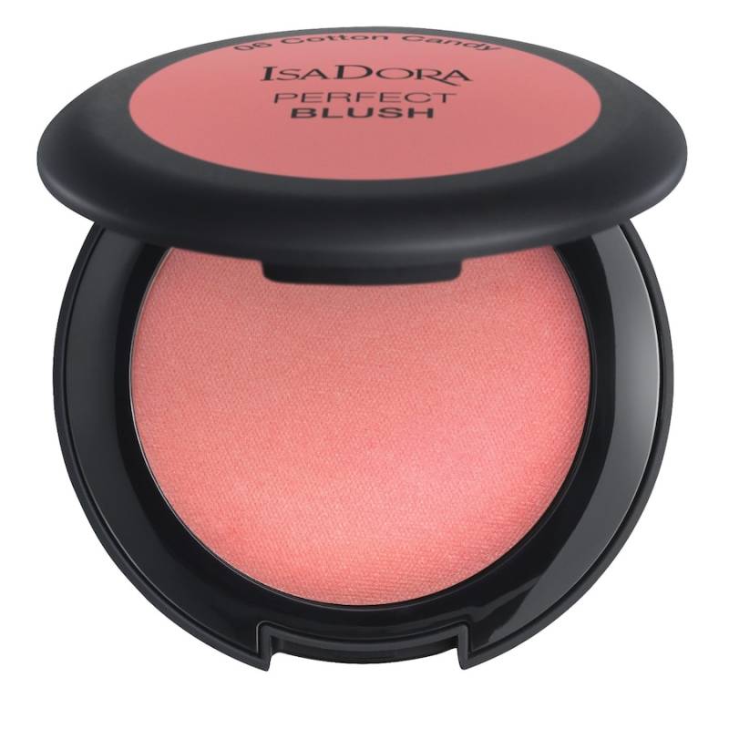 Isadora Autumn Make-up Isadora Autumn Make-up Perfect rouge 4.5 g von IsaDora