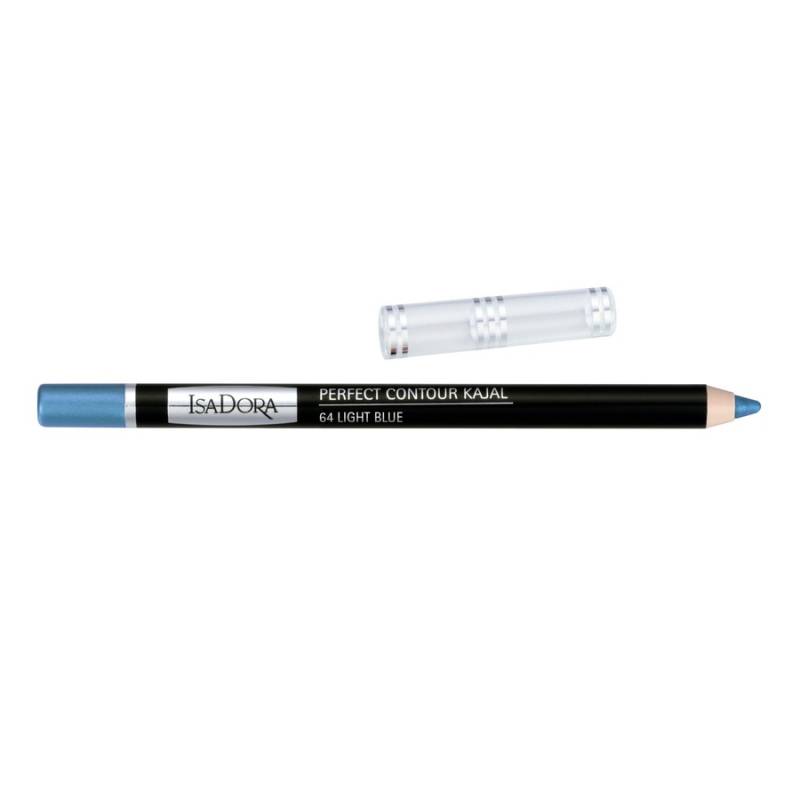 Isadora  Isadora Perfect Contour Kajal kajalstift 1.3 g von IsaDora