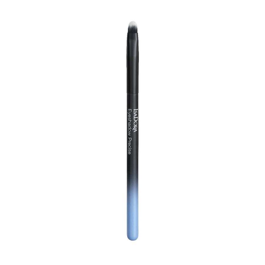 Isadora  Isadora Precise Eyeshadow Brush augenbrauenpinsel 1.0 pieces von IsaDora