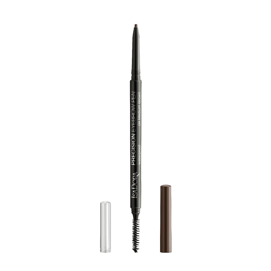 Isadora  Isadora Precision Eyebrow Pen augenbrauenstift 0.09 g von IsaDora