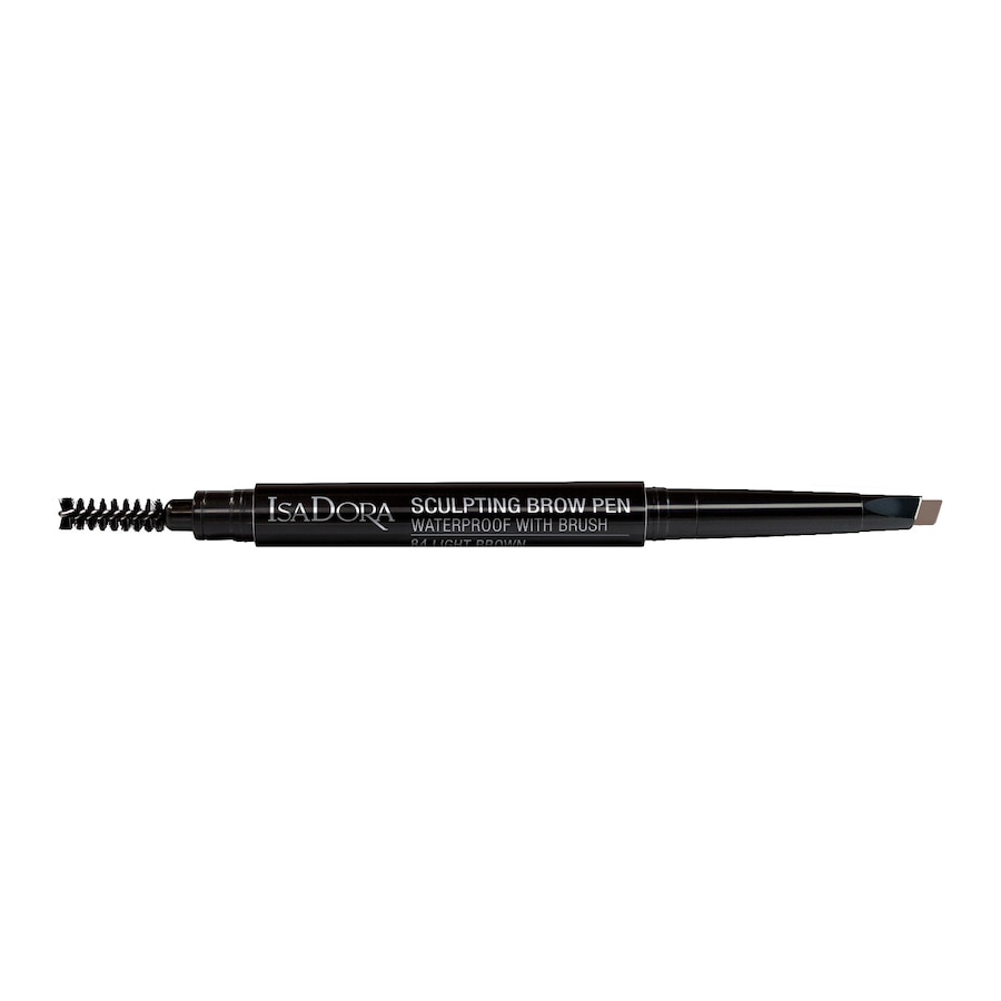 Isadora  Isadora Sculpting Brow Pen Waterproof augenbrauenstift 0.2 g von IsaDora