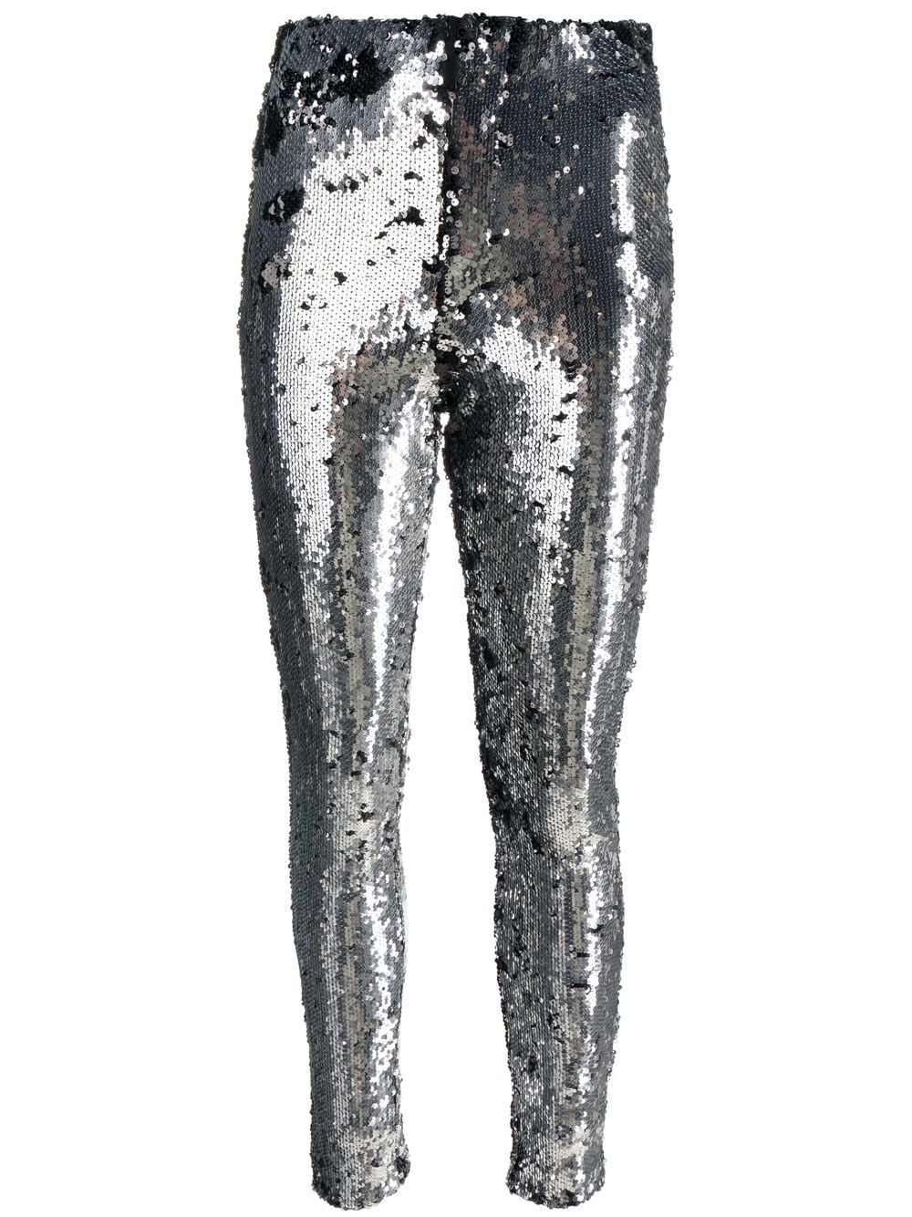 ISABEL MARANT Madillio sequin leggings - Black von ISABEL MARANT