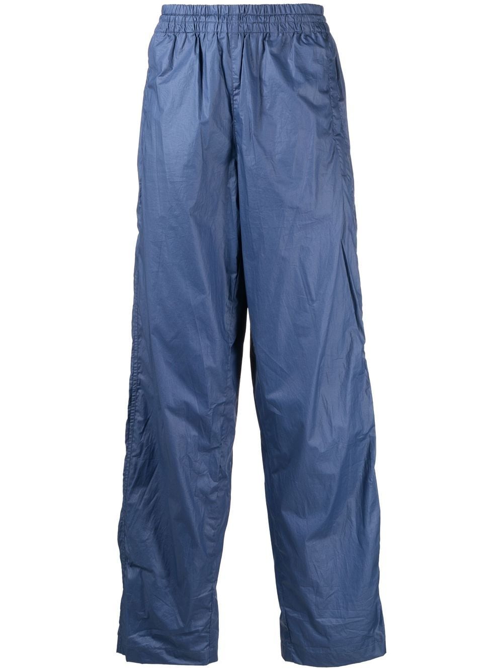 MARANT two-pocket track pants - Blue von MARANT