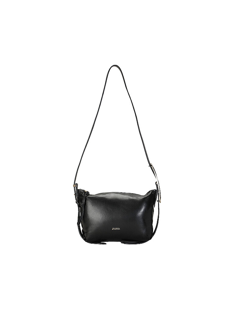 ISABEL MARANT Ledertasche - Mini Bag LEYDEN MINI schwarz von Isabel marant