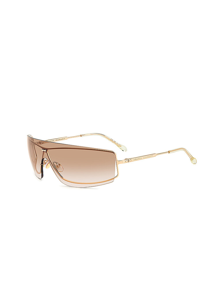 ISABEL MARANT Sonnenbrille IM0132/S/99 gold von Isabel marant