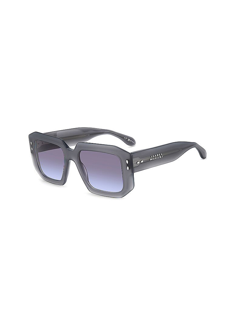 ISABEL MARANT Sonnenbrille IM0143/S/53 grau von Isabel marant