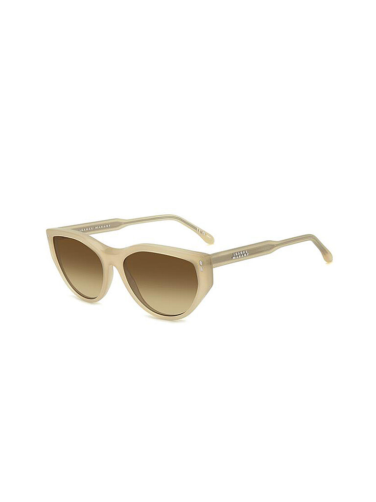 ISABEL MARANT Sonnenbrille IM0217/S/59 beige von Isabel marant