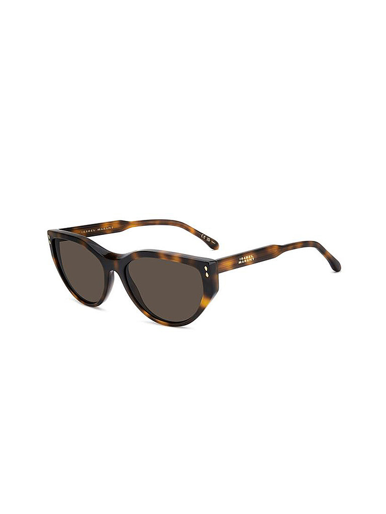 ISABEL MARANT Sonnenbrille IM0217/S/59 braun von Isabel marant