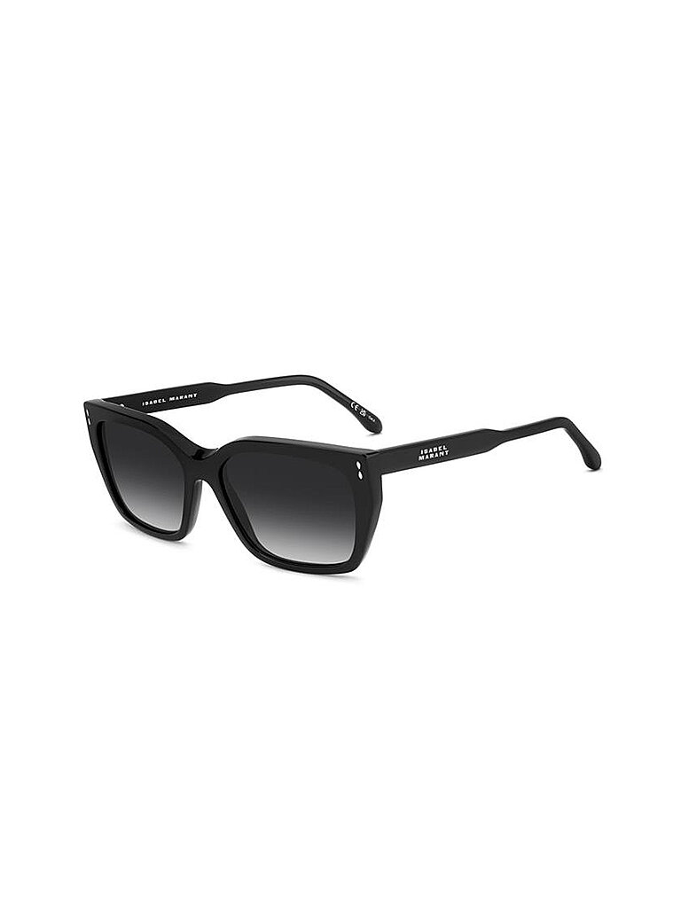 ISABEL MARANT Sonnenbrille IM0218/S/58 schwarz von Isabel marant