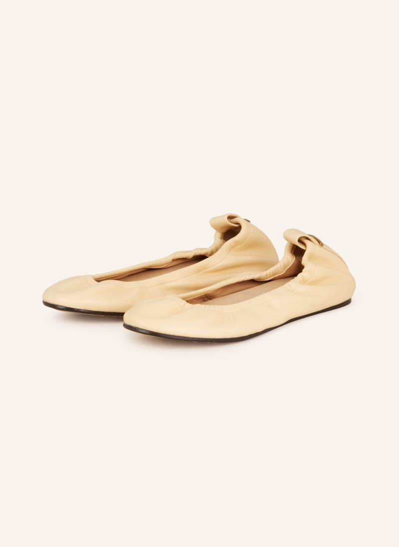 Isabel Marant Ballerinas Belna-Gb beige von Isabel marant