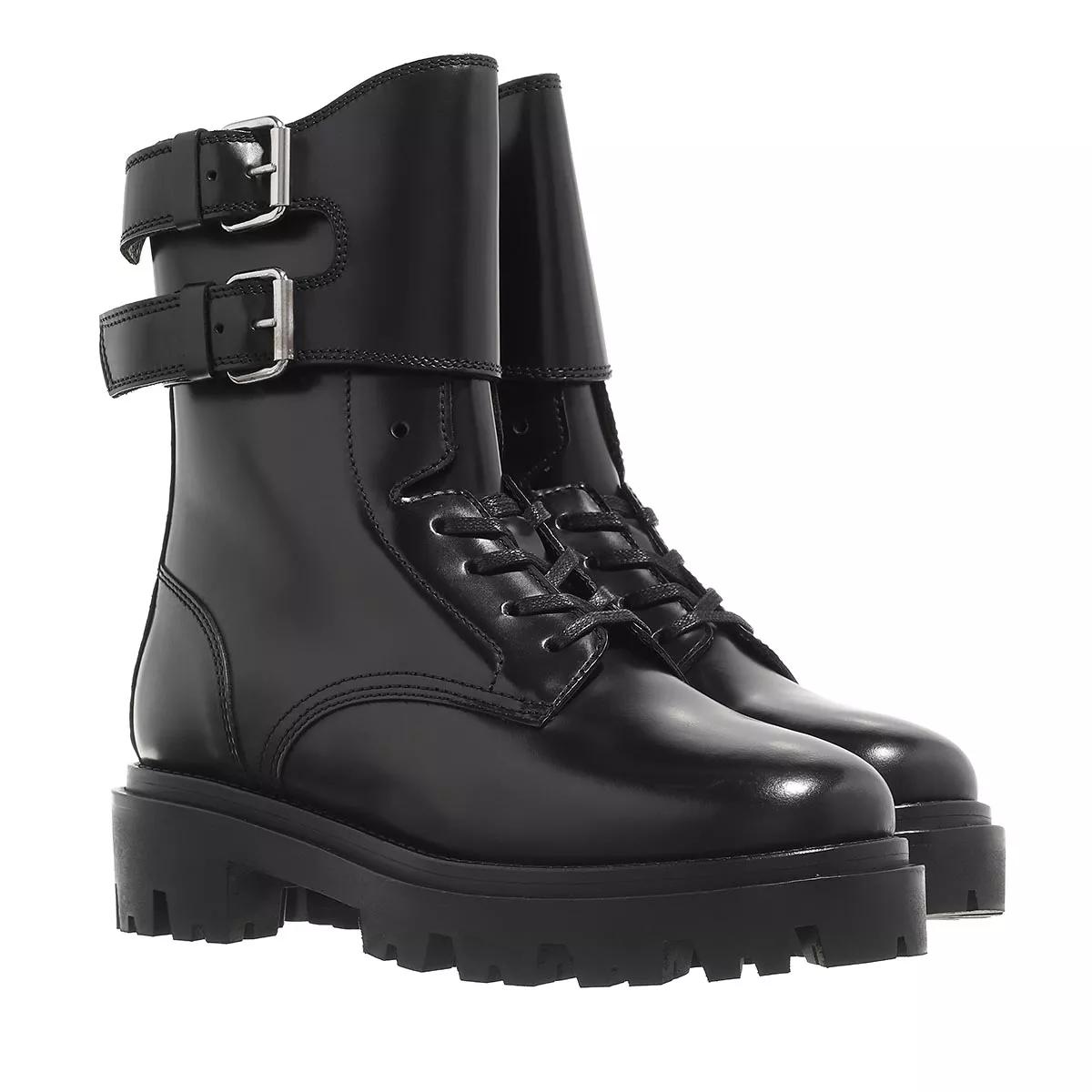 Isabel Marant Boots & Stiefeletten - Boots Cimky - Gr. 36 (EU) - in Schwarz - für Damen von Isabel marant