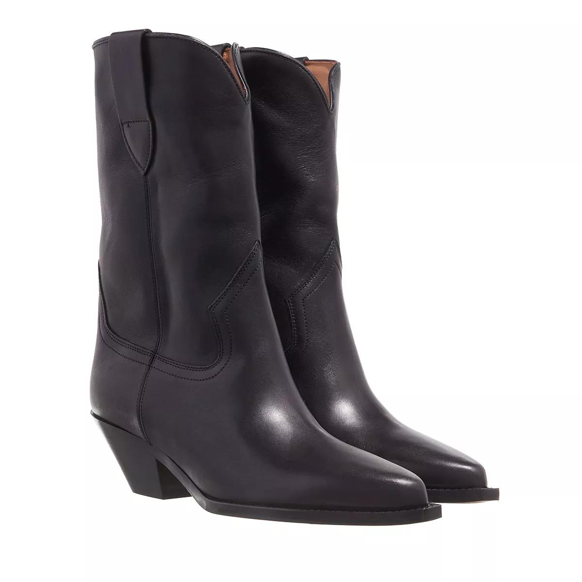 Isabel Marant Boots & Stiefeletten - Boots Dahope - Gr. 37 (EU) - in Schwarz - für Damen von Isabel marant