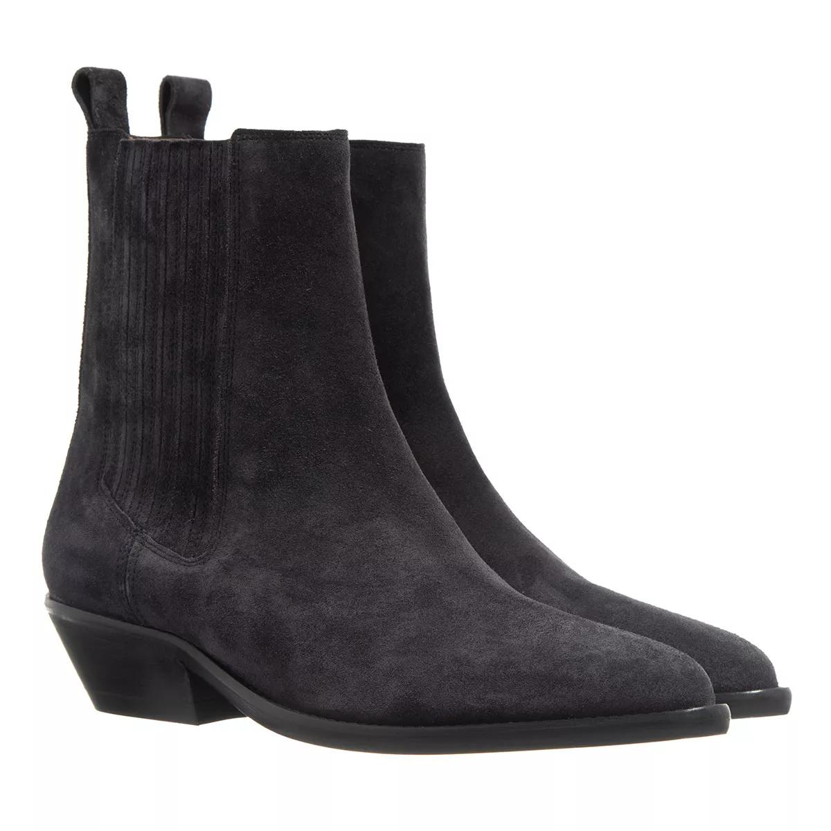 Isabel Marant Boots & Stiefeletten - Boots Delena - Gr. 36 (EU) - in Schwarz - für Damen von Isabel marant