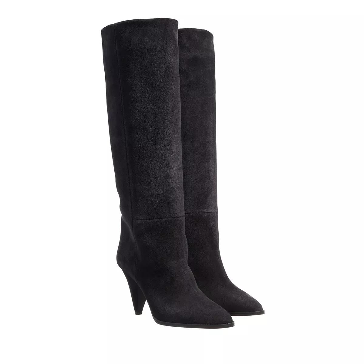 Isabel Marant Stiefel & Boots - Boots Ririo - Gr. 36 (EU) - in Schwarz - für Damen Isabel Marant Stiefel & Boots - Boots Ririo - Gr. 36 (EU) - in Schwarz - für Damen von Isabel marant