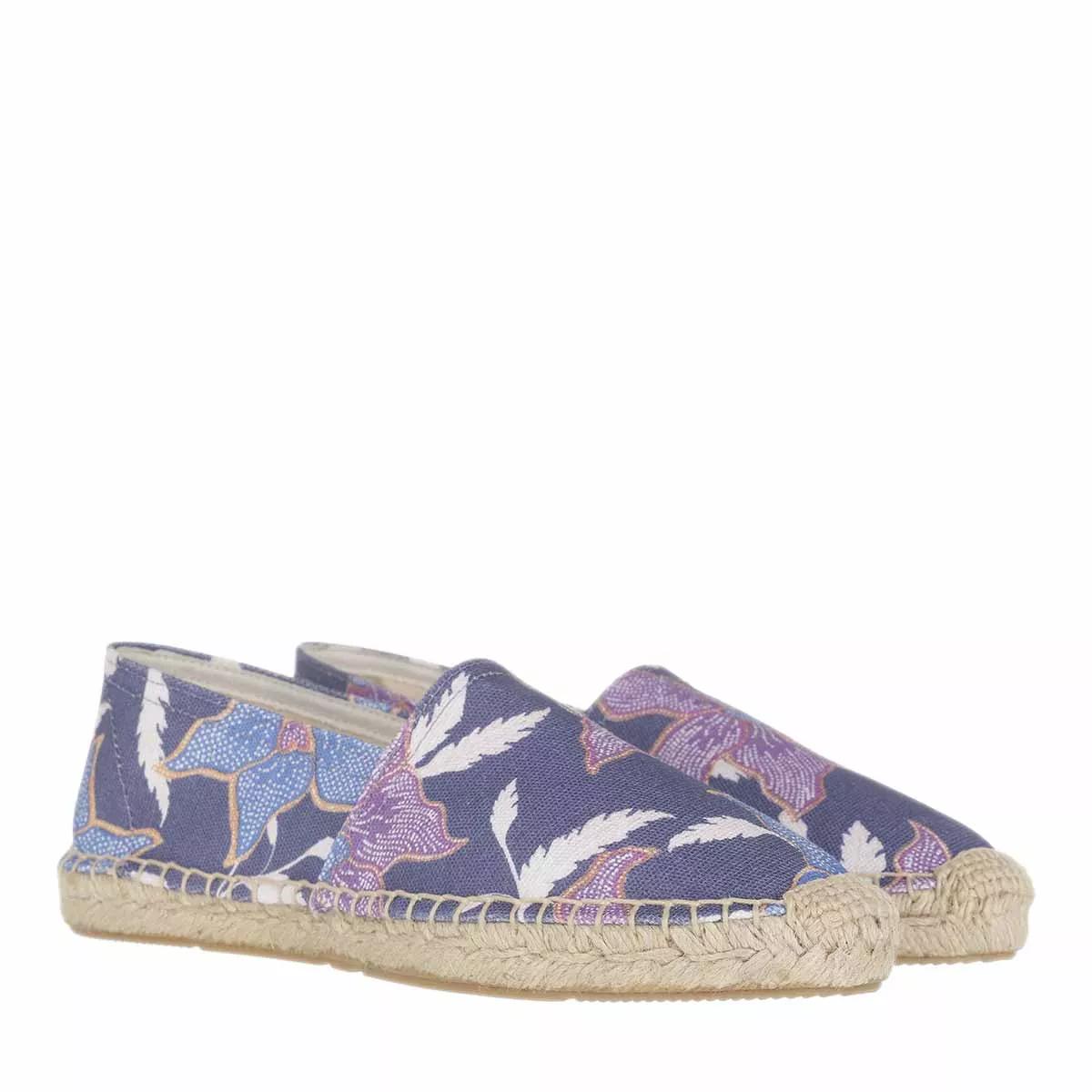 Isabel Marant Espadrilles - Canae Espadrilles - Gr. 36 (EU) - in Blau - für Damen von Isabel marant