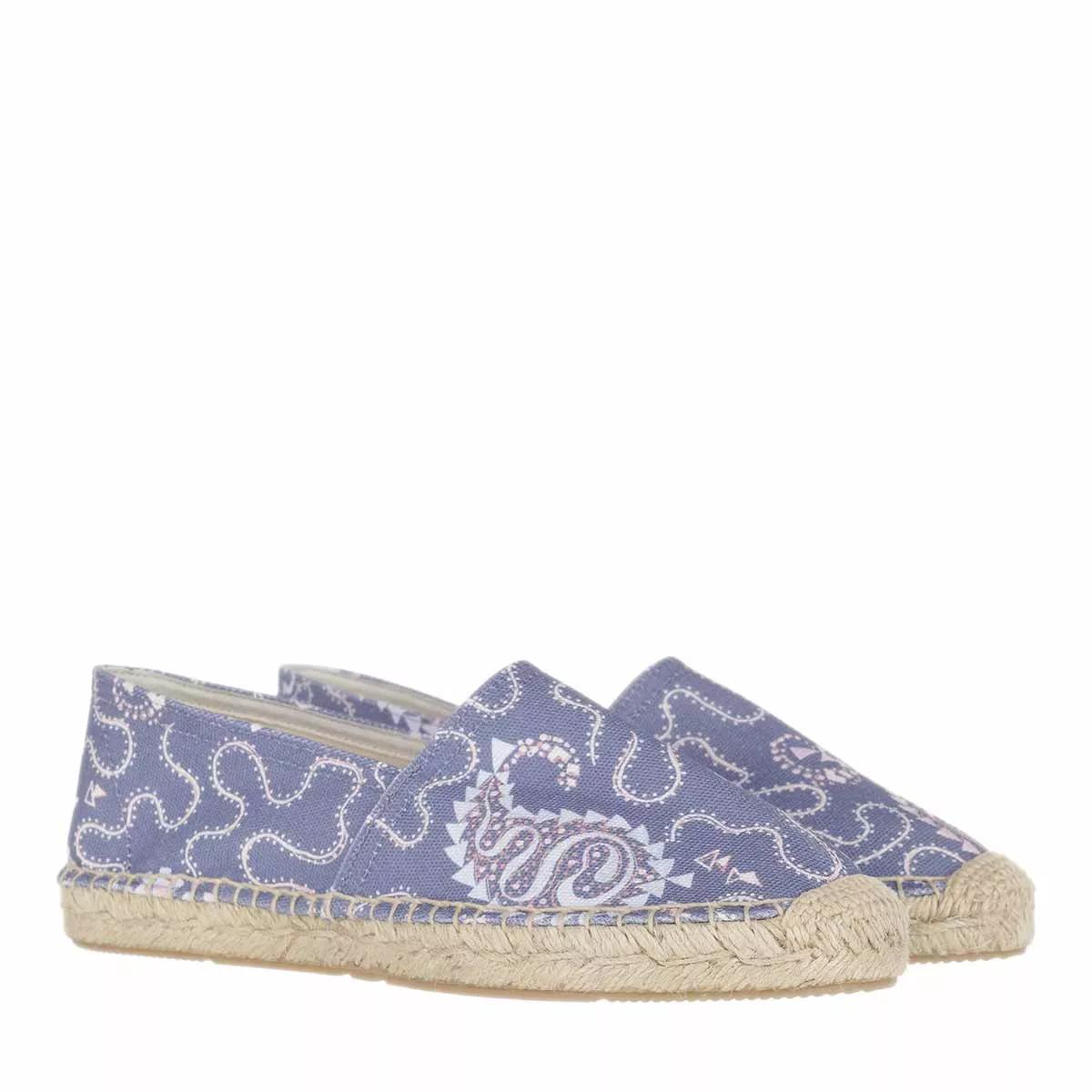 Isabel Marant Espadrilles - Canae Espadrilles - Gr. 36 (EU) - in Blau - für Damen von Isabel marant