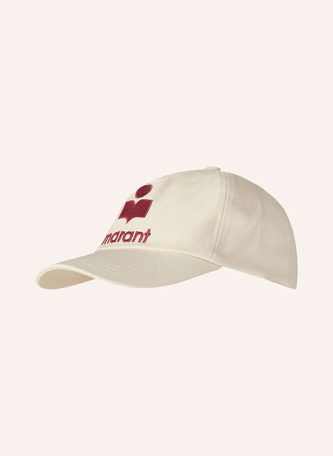 Isabel Marant Cap Tyron-Gb weiss Isabel Marant Cap Tyron-Gb weiss von Isabel marant