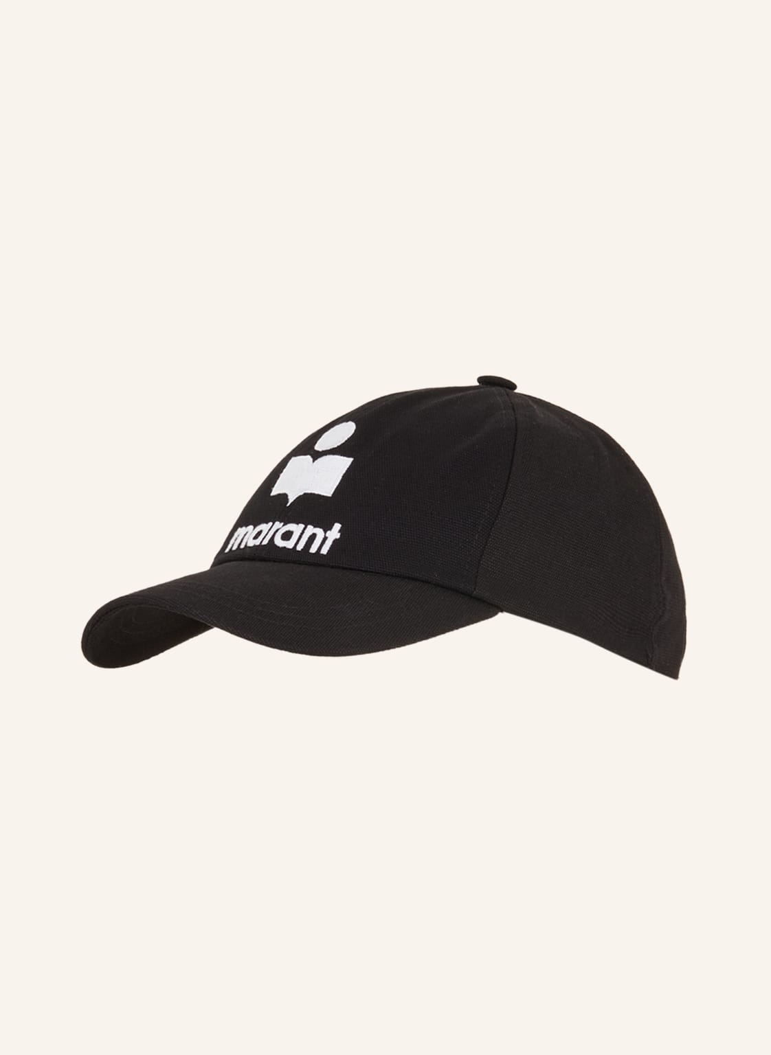 Isabel Marant Cap Tyron schwarz Isabel Marant Cap Tyron schwarz von Isabel marant