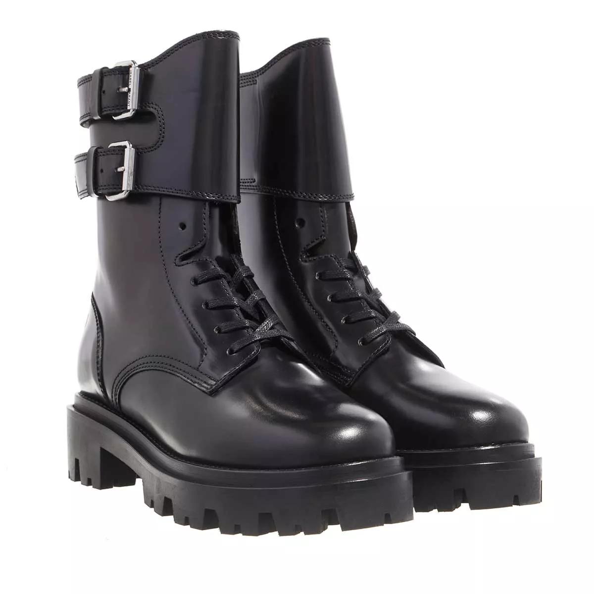 Isabel Marant Boots & Stiefeletten - Cimky-Gc Boots - Gr. 37 (EU) - in Schwarz - für Damen von Isabel marant