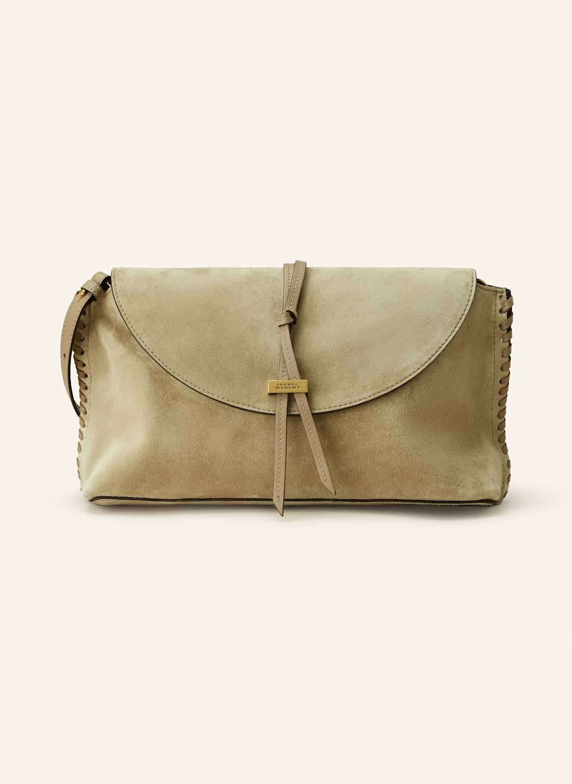 Isabel Marant Handtasche Silao beige Isabel Marant Handtasche Silao beige von Isabel marant