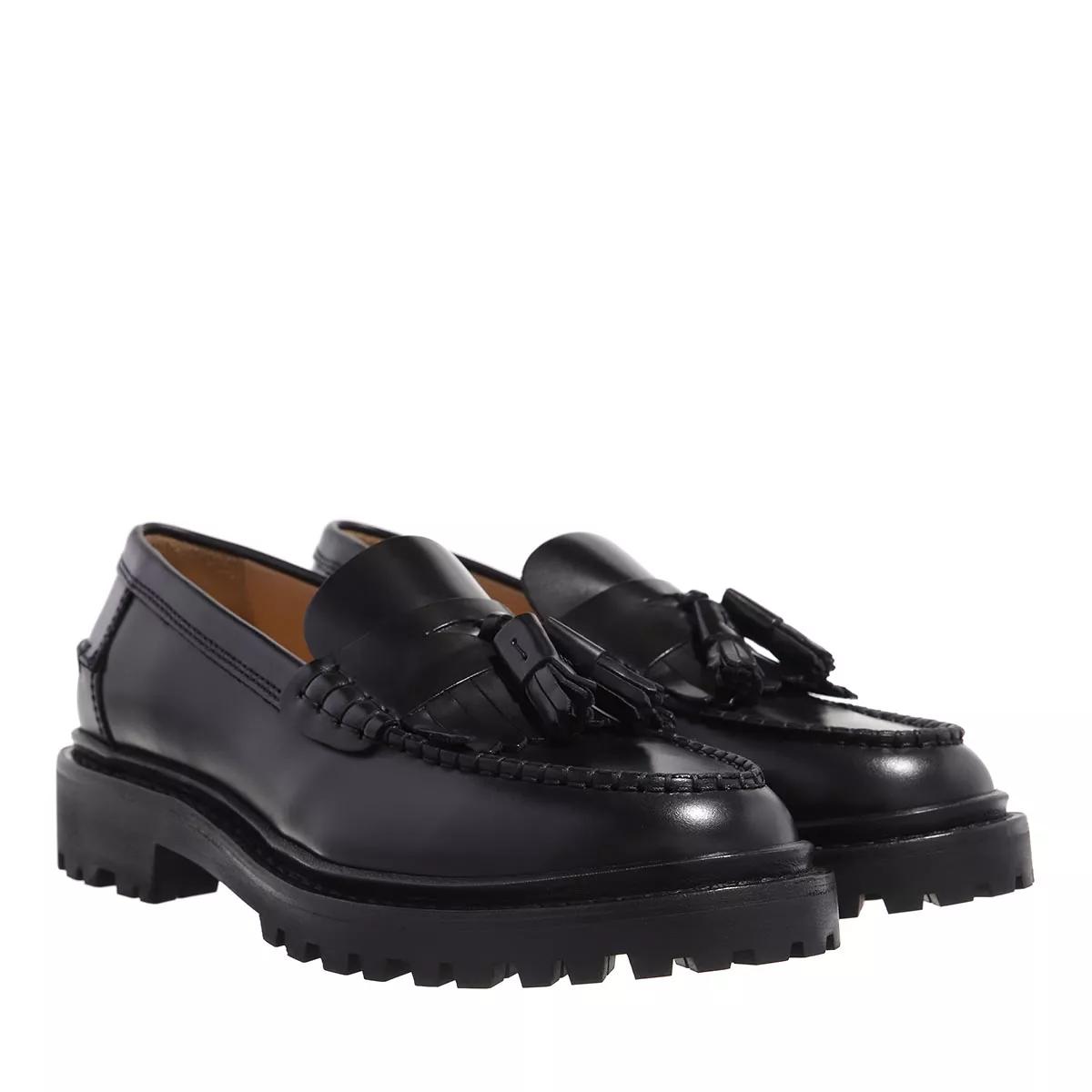 Isabel Marant Slipper & Pantoletten - Frezza Loafer - Gr. 36 (EU) - in Schwarz - für Damen von Isabel marant