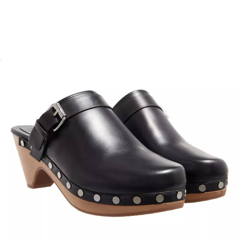 Isabel Marant Slipper & Pantoletten - Modern Clogs - Gr. 36 (EU) - in Schwarz - für Damen von Isabel marant