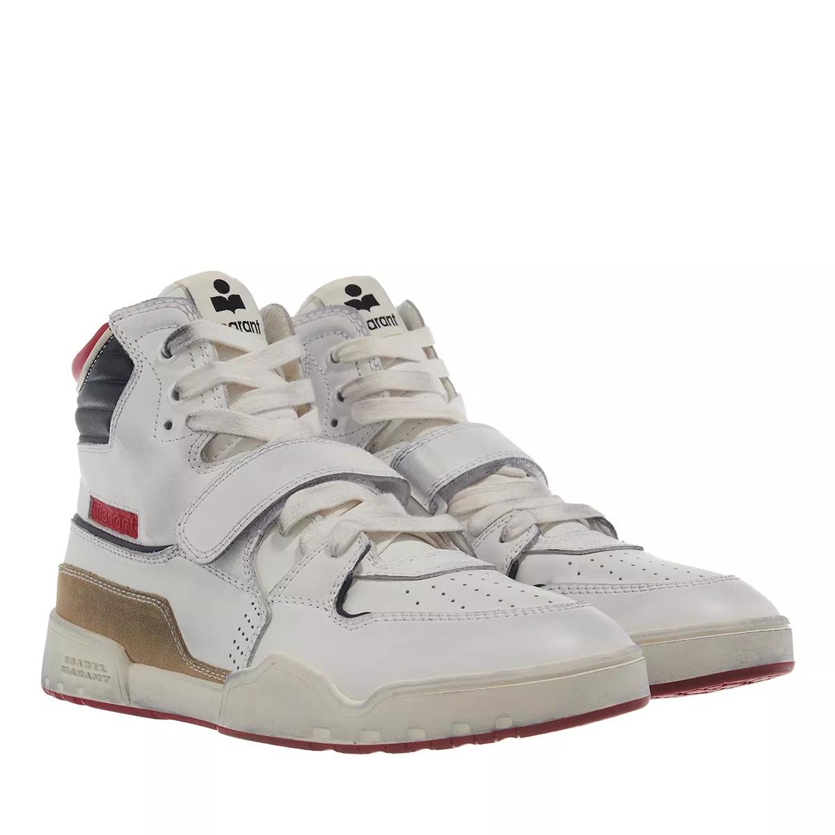 Isabel Marant Sneakers - Sneaker Woman - Gr. 36 (EU) - in Weiß - für Damen von Isabel marant