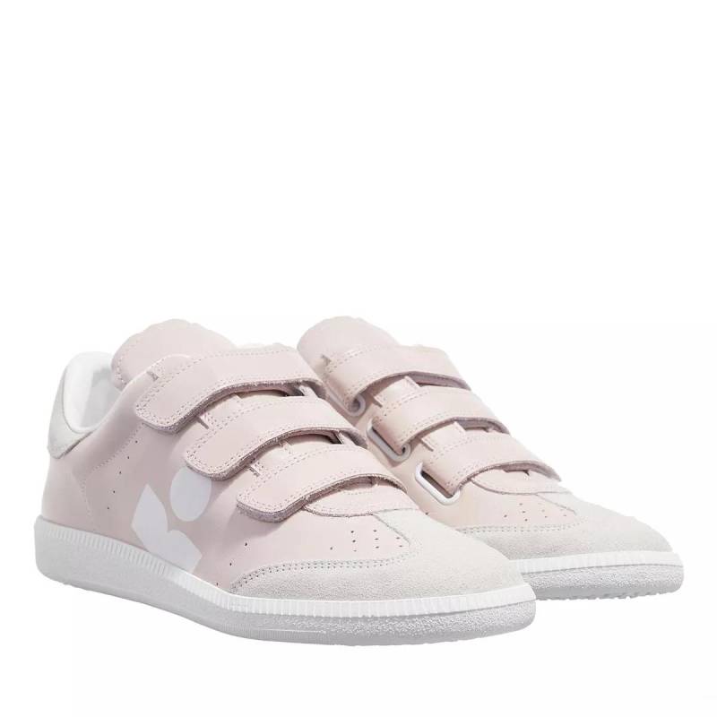 Isabel Marant Sneakers - Sneakers Beth - Gr. 39 (EU) - in Grau - für Damen von Isabel marant