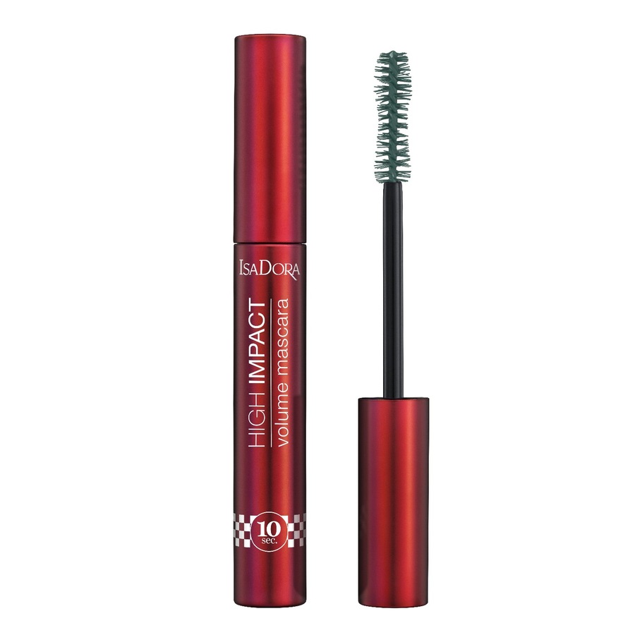 Isadora Isadora 10 Sec High Impact Volume mascara 9.0 ml Isadora Isadora 10 Sec High Impact Volume mascara 9.0 ml von IsaDora