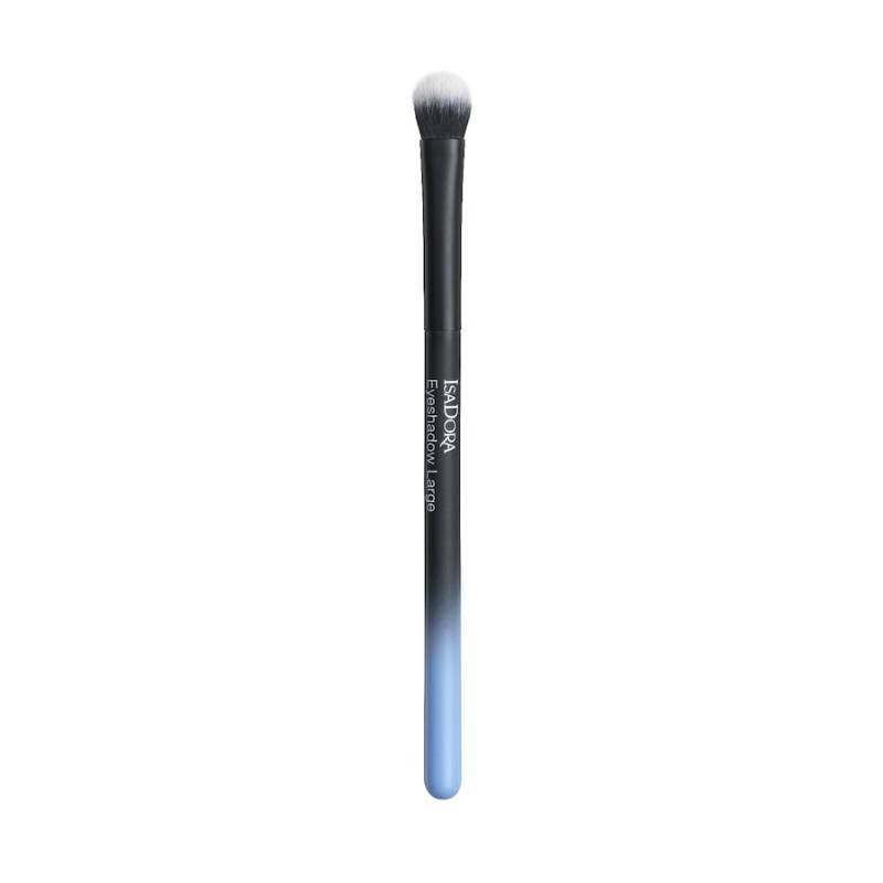 Isadora  Isadora Large Eyeshadow Brush lidschattenpinsel 1.0 pieces von IsaDora