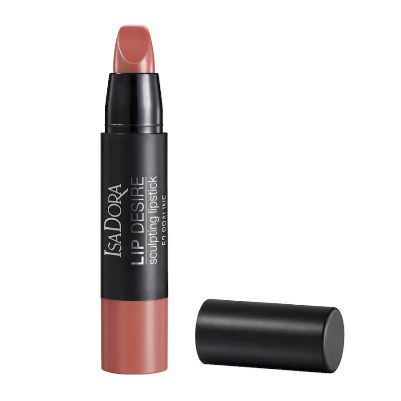 Isadora  Isadora Desire Sculpting Lipstick lippenstift 3.3 g von IsaDora