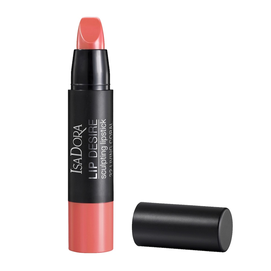 Isadora Spring Make-up Isadora Spring Make-up Lip Desire lippenstift 3.3 g von IsaDora