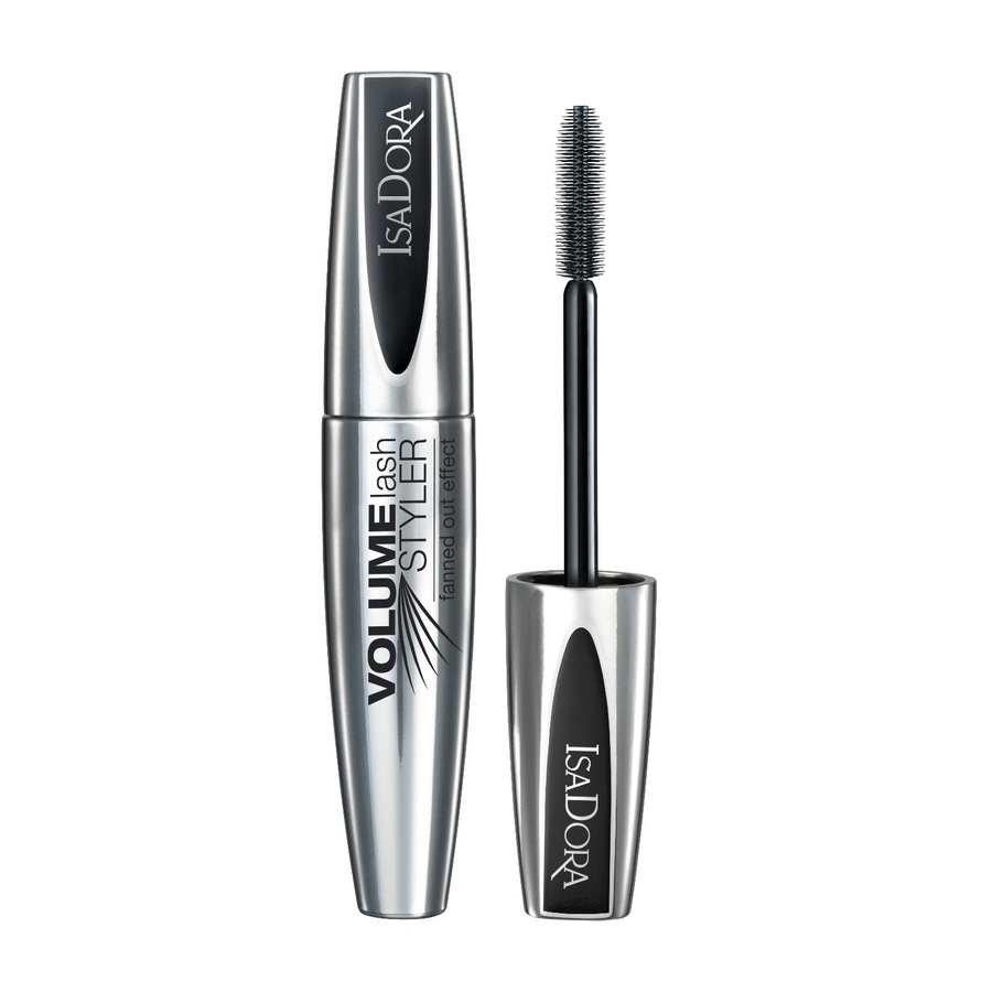 Isadora Isadora Volume Lash Styler mascara 8.0 ml Isadora Isadora Volume Lash Styler mascara 8.0 ml von IsaDora