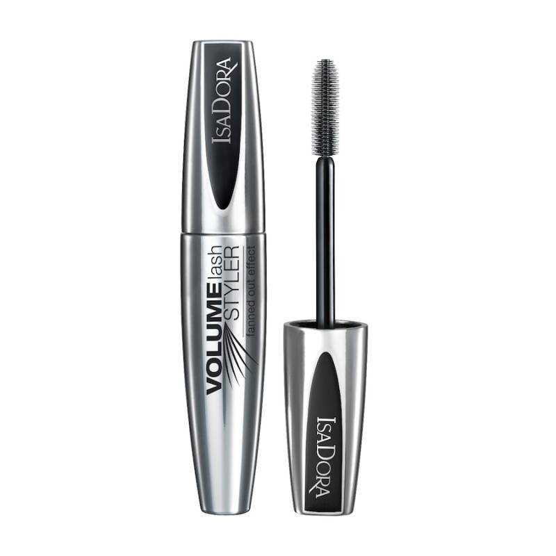 Isadora  Isadora Volume Lash Styler mascara 8.0 ml von IsaDora